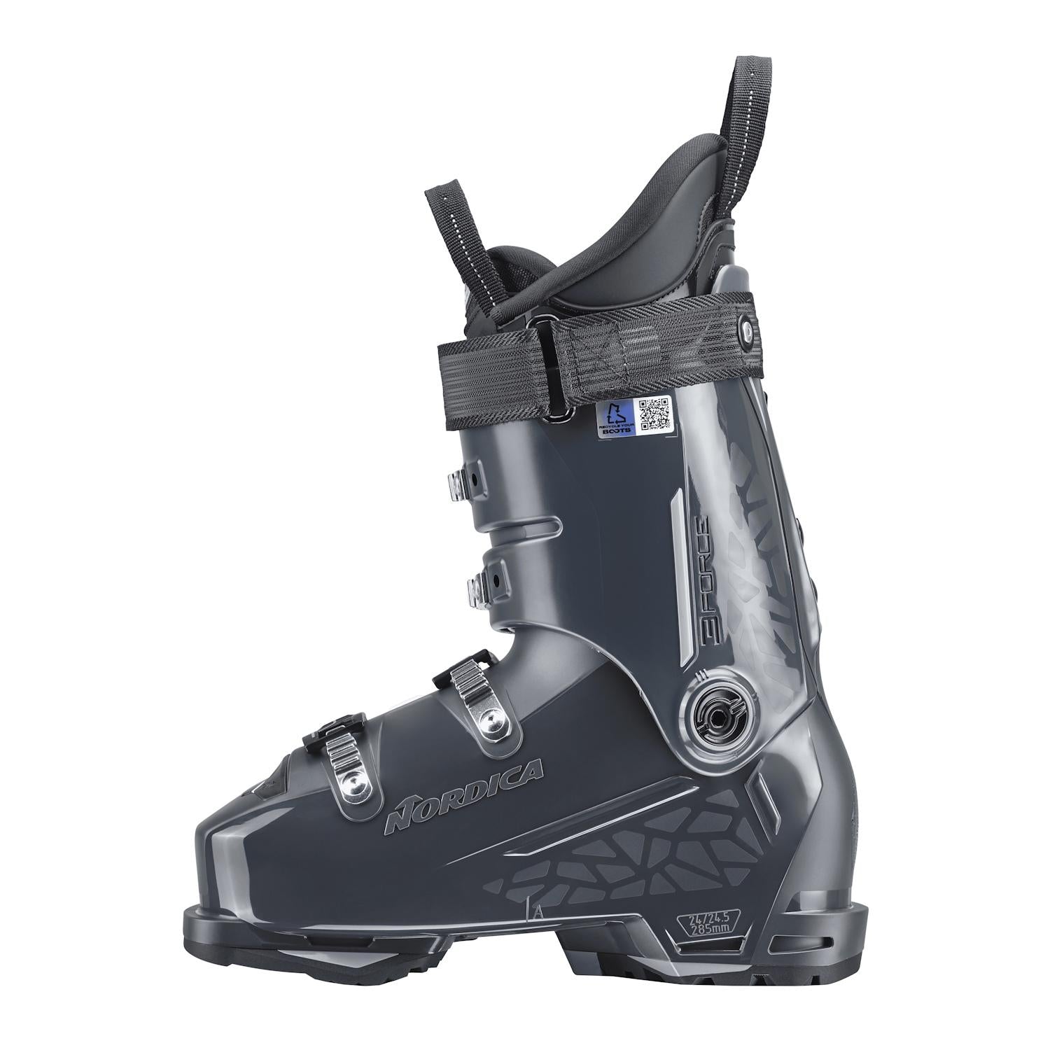 NORDICA pro machine 3 90 (gw) 050D2000 969 