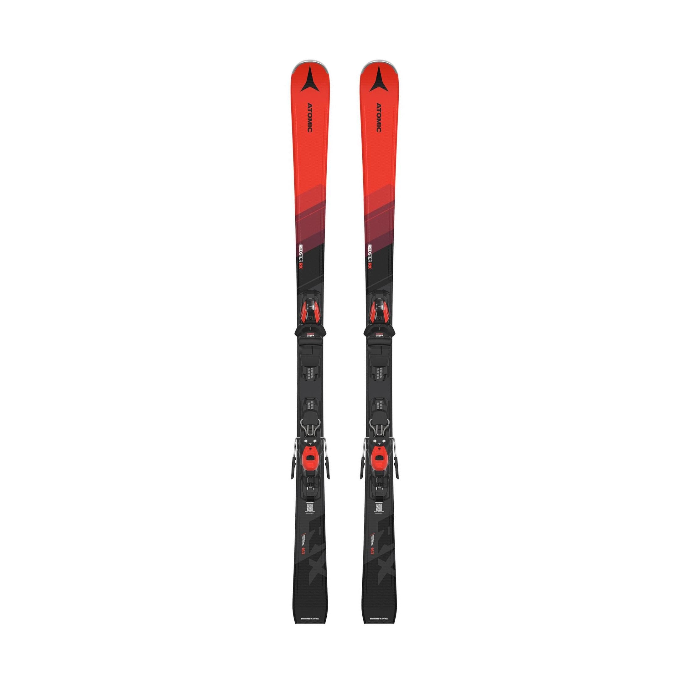 ATOMIC redster rx lt + mi 10gw AASS03498 M10GW 
