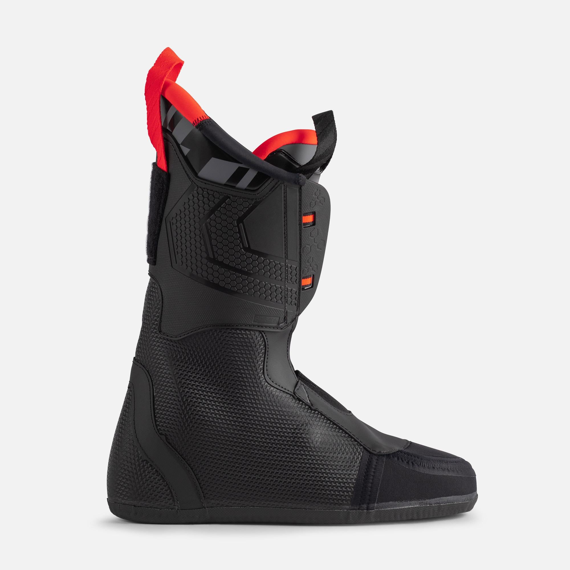 ROSSIGNOL HERO WORLD CUP 120 LV  - METEO<BR/> RBN1030W . 
