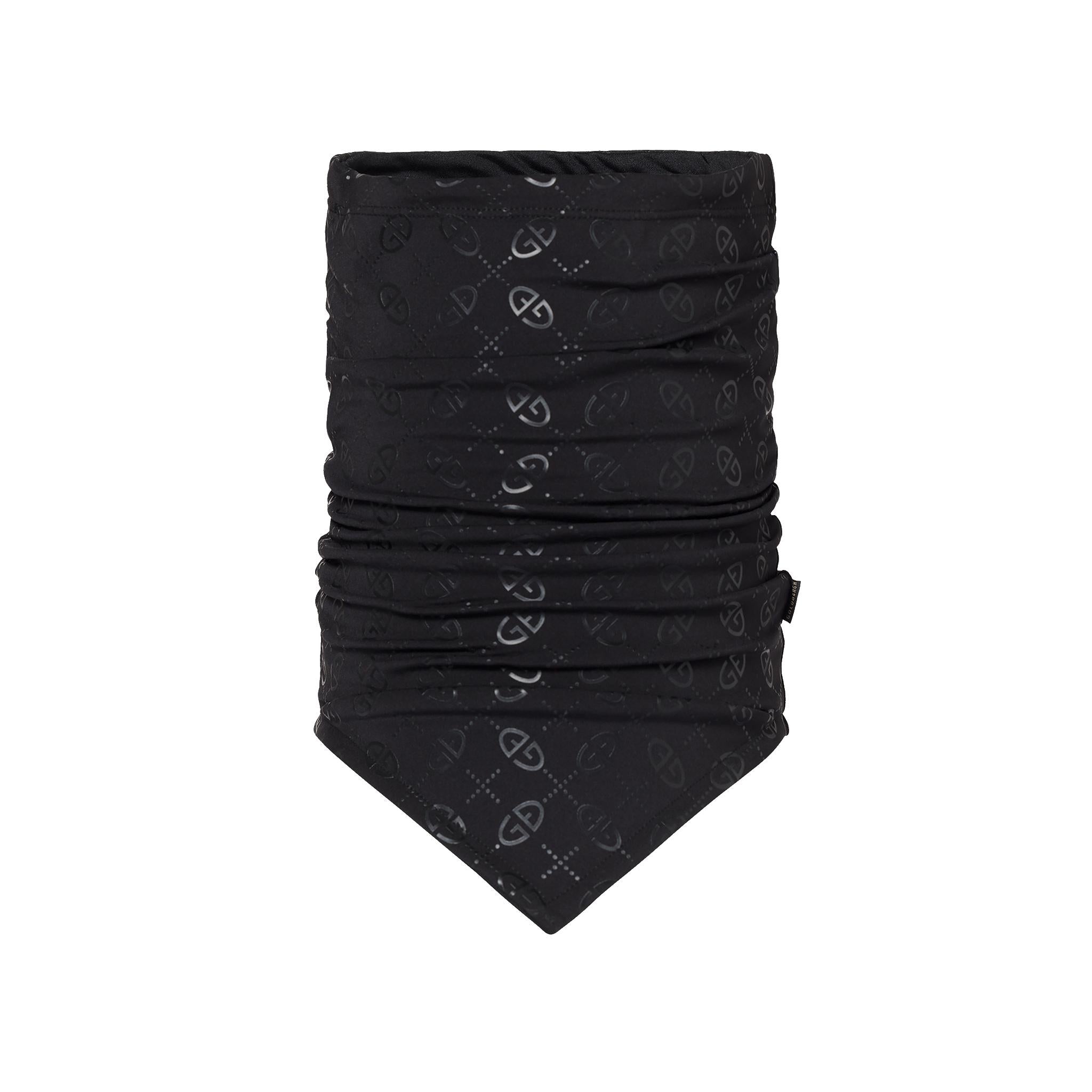 GOLDBERGH feature neckwarmer GB31701254 9000 