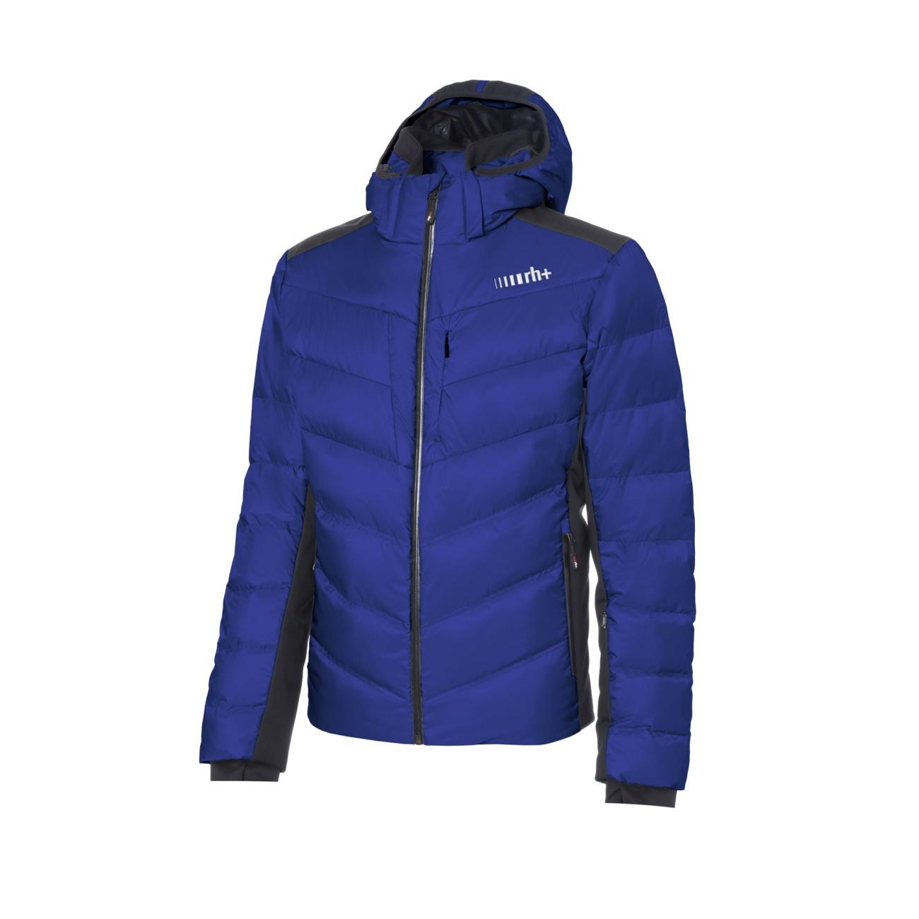RH+ RH+ <BR/>FREEDOM JACKET INU2765 89E 
