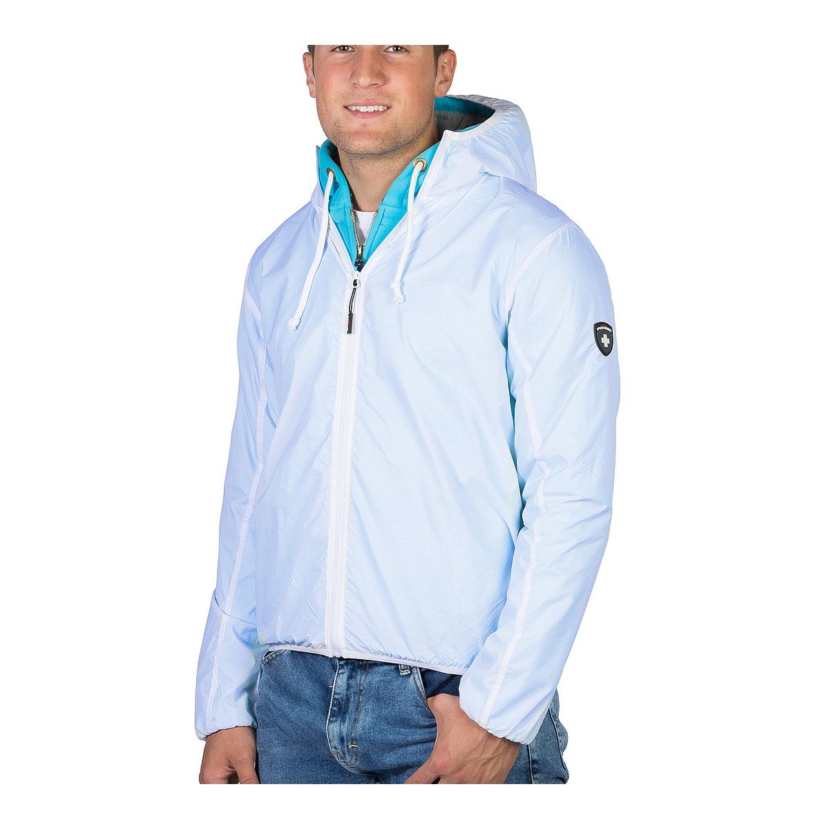 PODHIO PODHIO<BR/>COVER JACKET UNISEX PD000 23T 