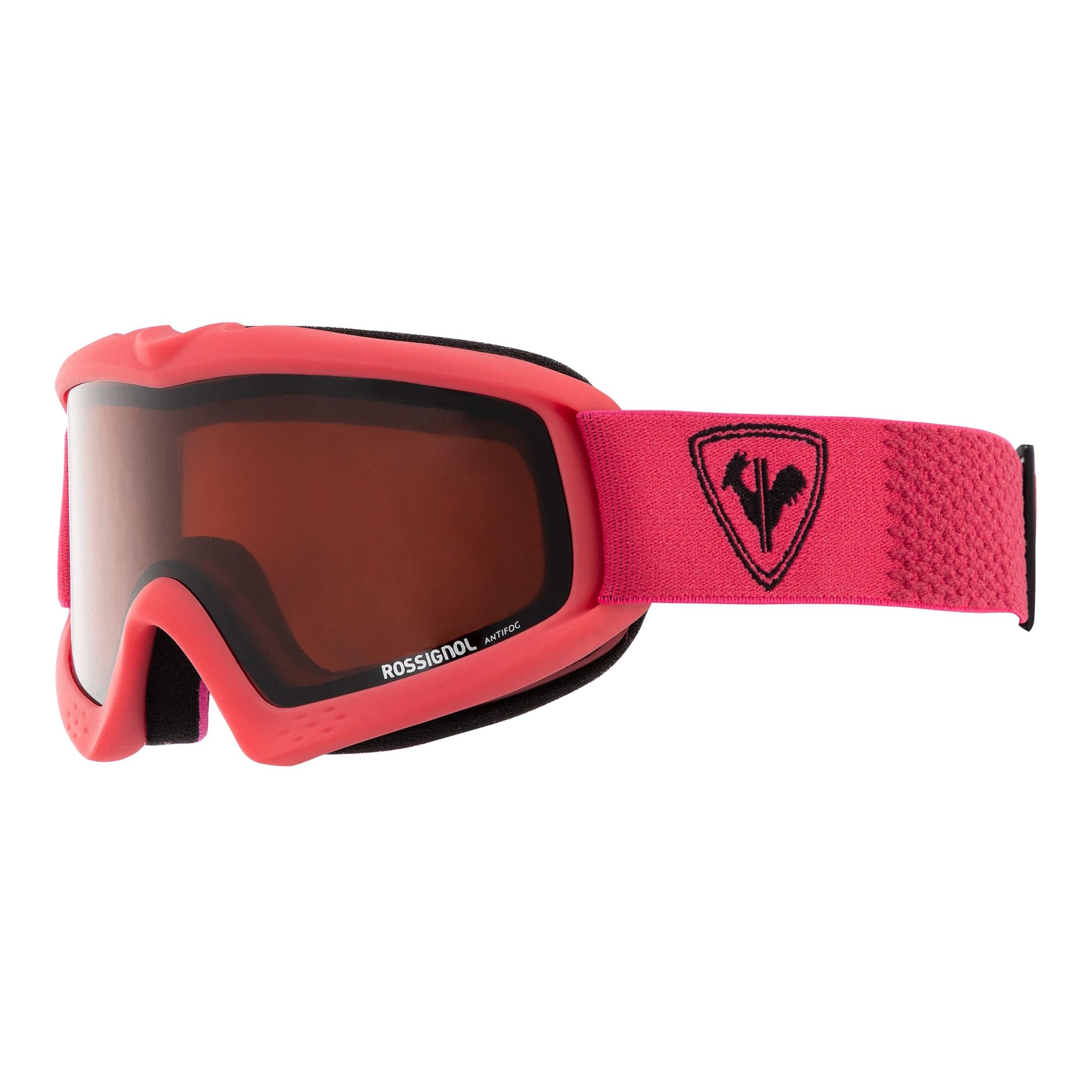 ROSSIGNOL ROSSIGNOL RAFFISH PINK<BR/> C-RKKG500 . 