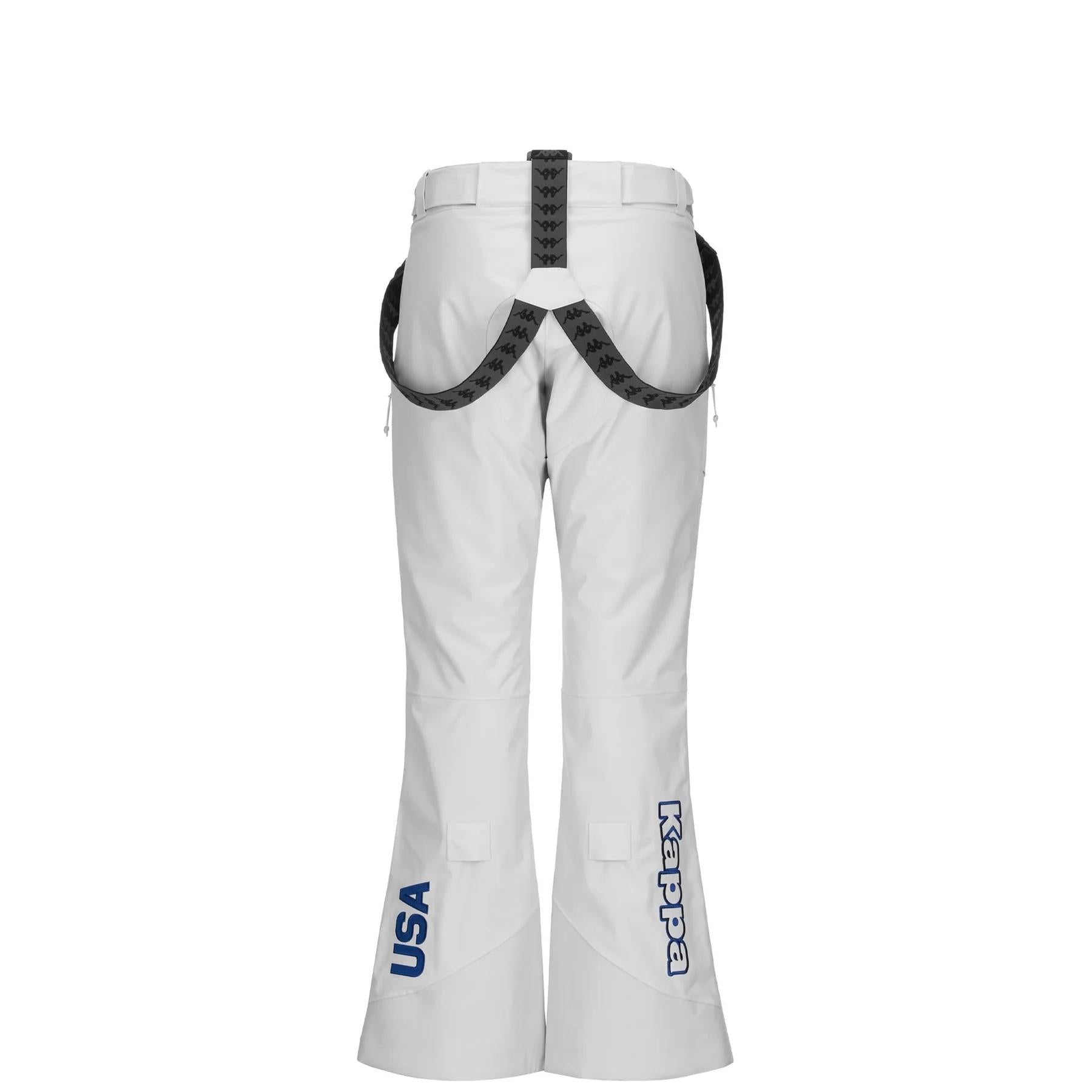 KAPPA 6cento 665c us 321T6DW 343 