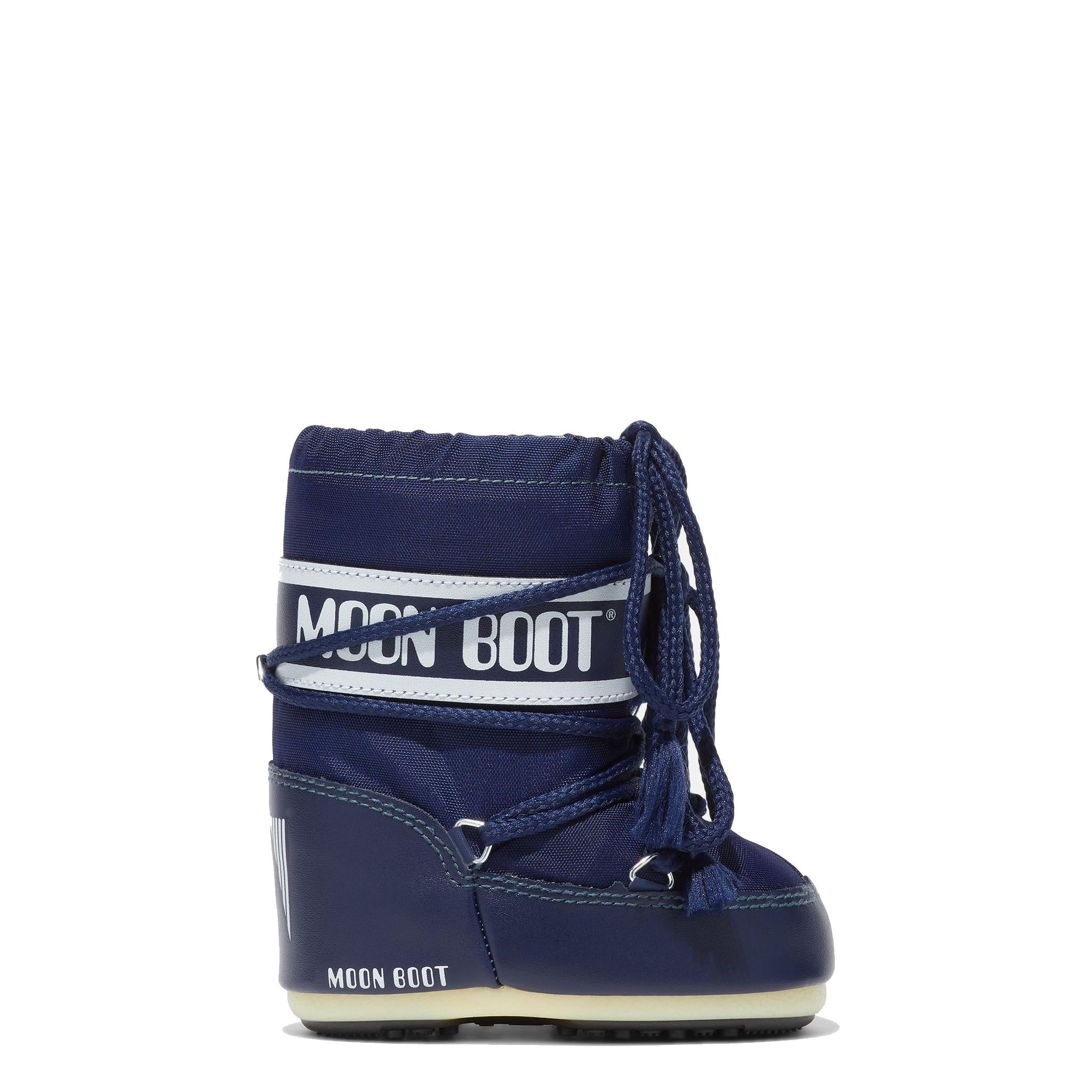MOON BOOT icon mini nylon 1400430 F003 