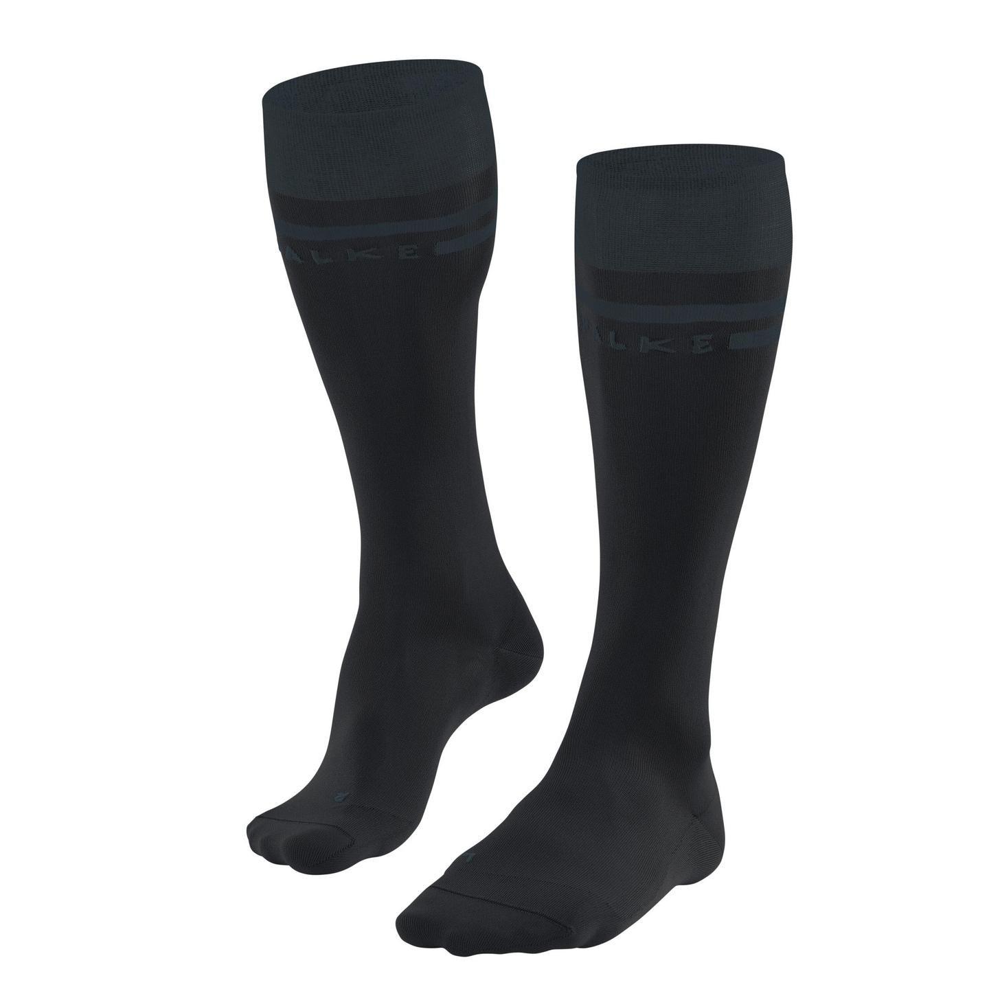 Falke SK7 Race Uomo Skiing Gambaletti 16101 3000 