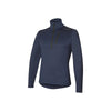 halfzip jersey with 37.5