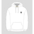 PODHIO FELPA CAPPUCCIO AUTHENTIC 360 UNISEX SCUDETTO PD910 23 
