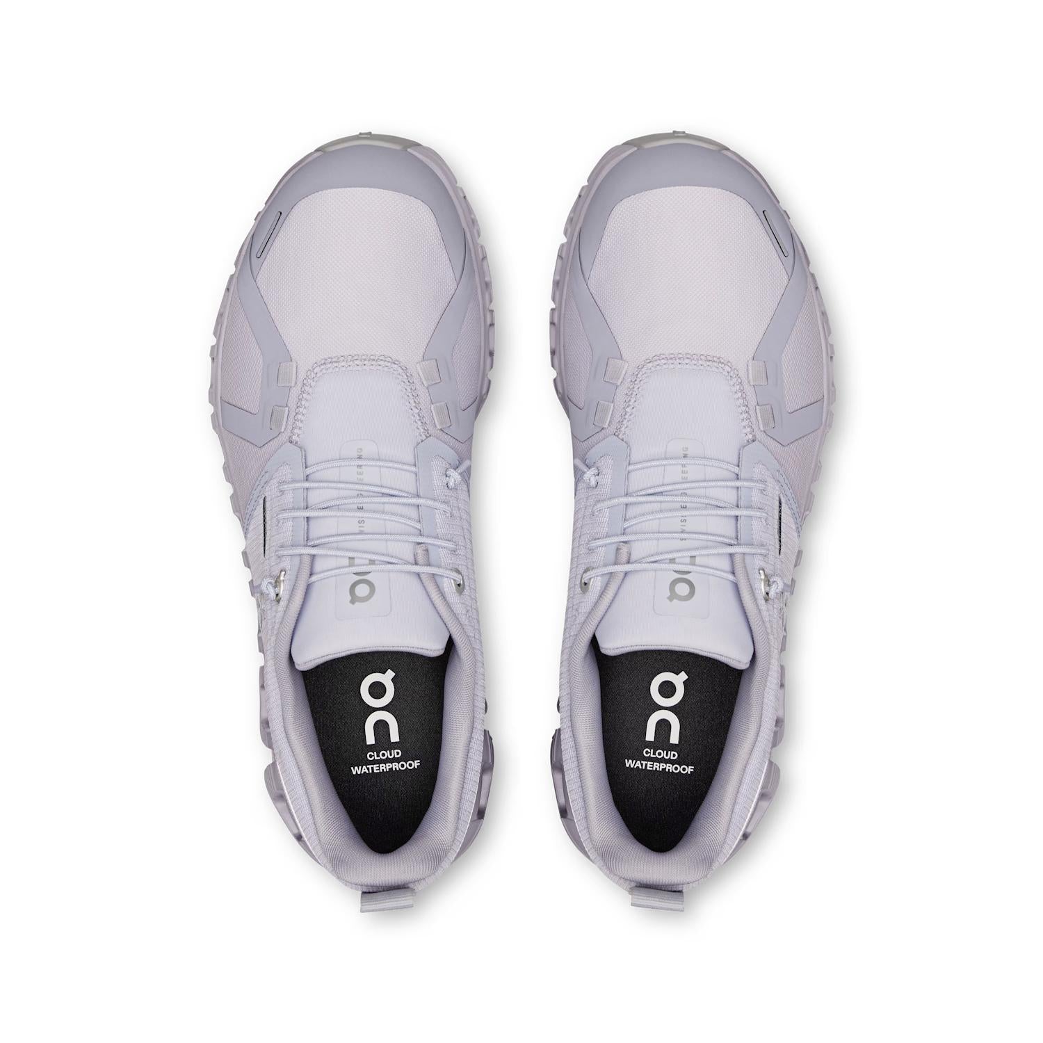 On Cloud 6 Waterproof Nimbus | Lilac 3WF1005 3392 