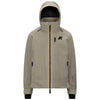 lesarcs 2l twill