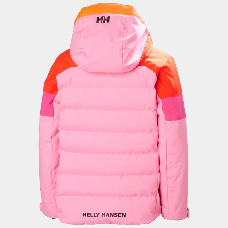 HELLY HANSEN Juniors' Diamond Jacket 41681 068 