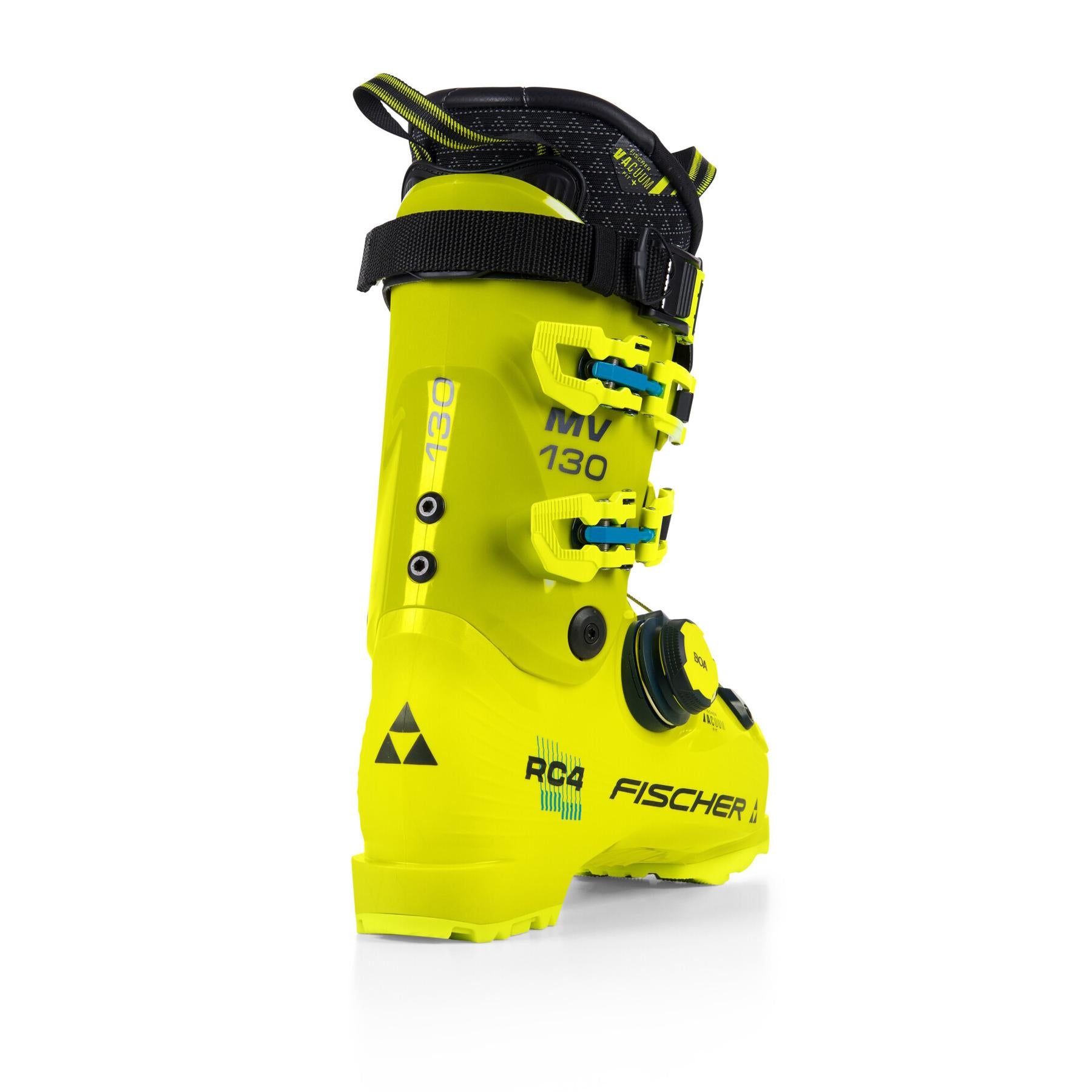 FISCHER RC4 130 MV BOA U06325 . 