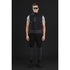 RH+ RH+ <BR/>5 Elements Hybrid Vest<BR/> IZU2963 983 