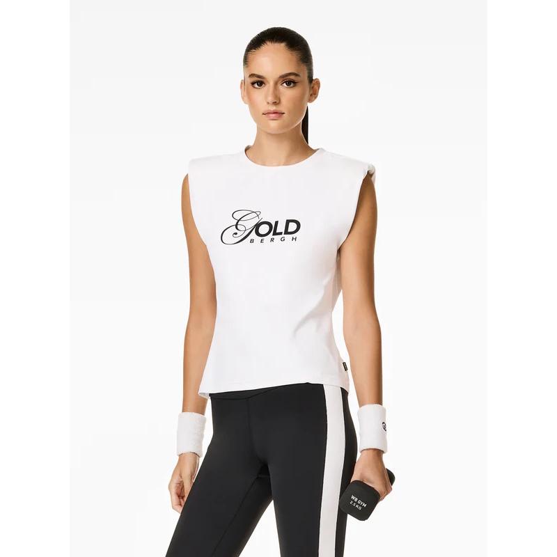 GOLDBERGH GENEVIEVE sleeveless top GB36131251 8160 