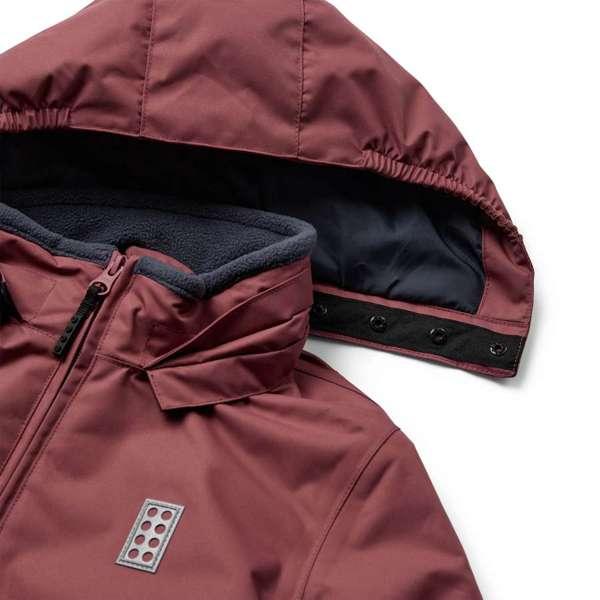 LEGO lwjori 721 - snowsuit 11010428 376 