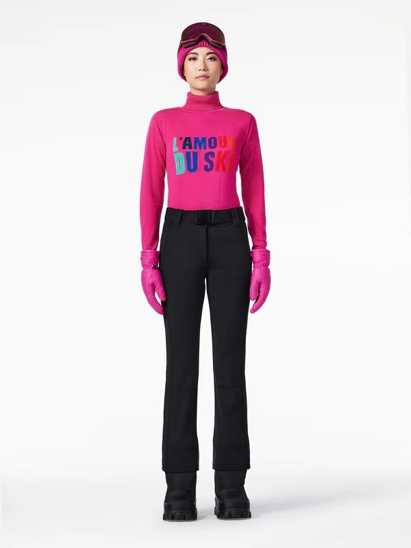 GOLDBERGH PIPPA ski pants GB00170254 9000 