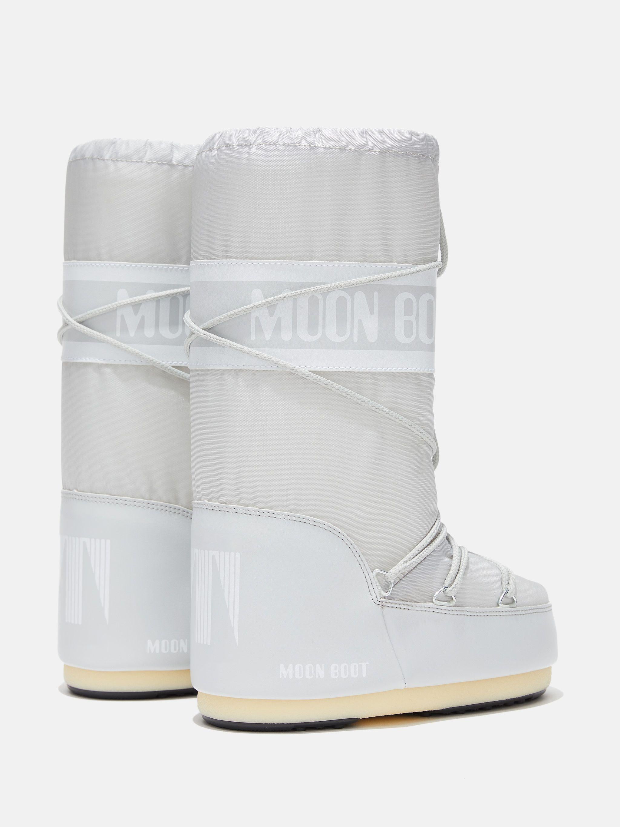 MOON BOOT icon nylon 1400440 H003 