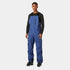HELLY HANSEN Men's Powderface Jacket + Men's Sogn Bib Cargo Ski Pants 65750 65971 