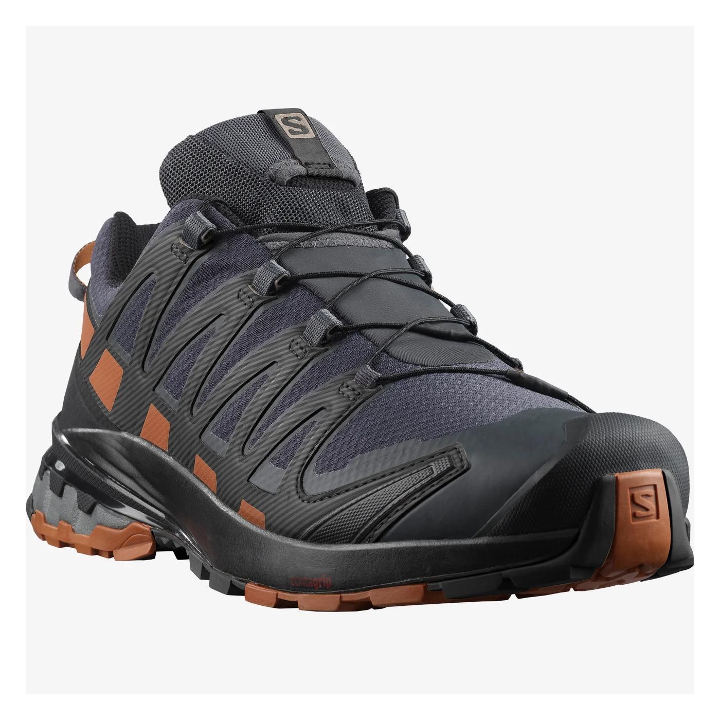 SALOMON SALOMON  XA PRO 3D v8 GORE-TEX L40989200 . 