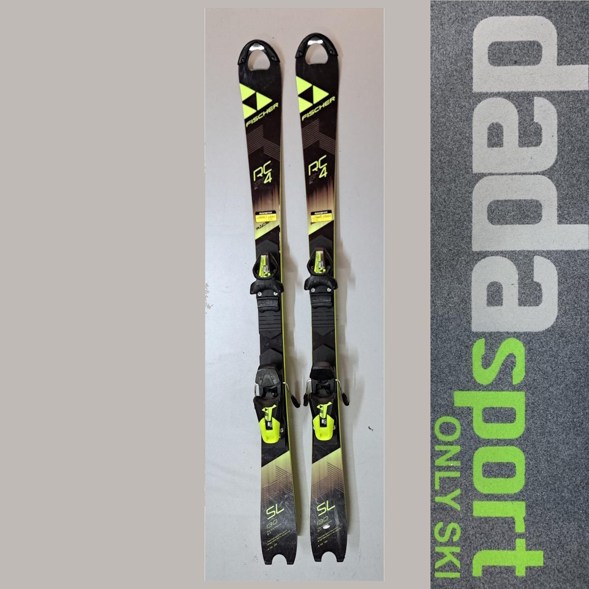 FISCHER FISCHER sl SL SL130 