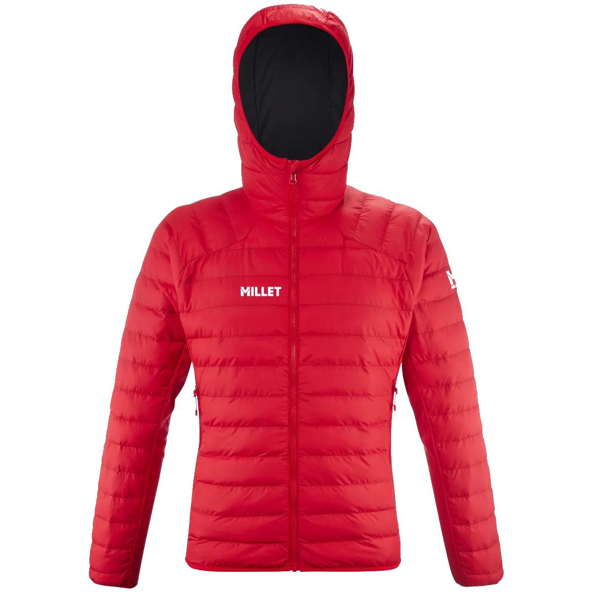 MILLET Piumino FITZ ROY WARM uomo MIV9882 N0335 