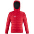 MILLET Piumino FITZ ROY WARM uomo MIV9882 N0335 