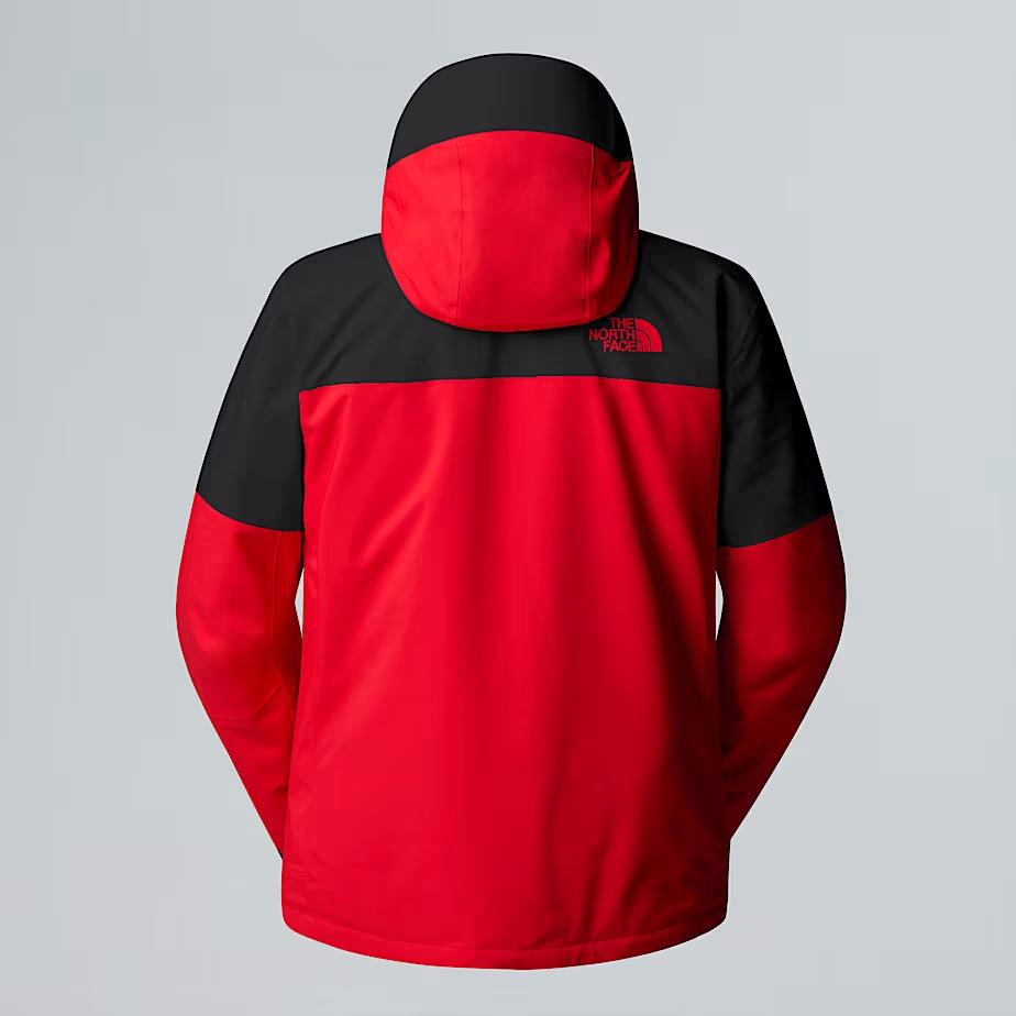 THE NORTH FACE Giacca Chakal da uomo NF0A87Y6 GVO1 