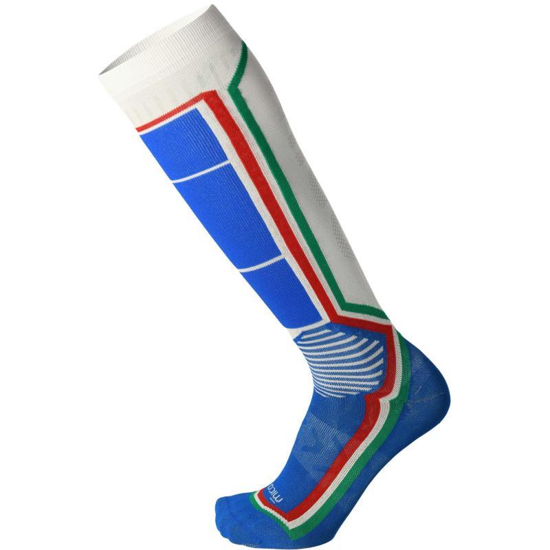 MICO MICO Calza Ski Light Weight Odor Zero X-Static® CA01520 001 