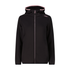 CMP Giacca in pelliccetta Stretch Performance da donna con cappuccio 35E2606 24UU 