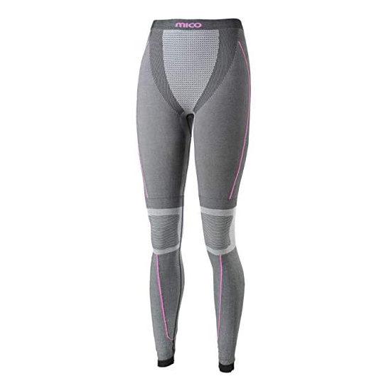 MICO MICO <BR/>CALZAMAGLIA LUNGA / SKINTECH SILVER SKIN XT2 WOMAN CM01448 302 