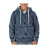 PODHIO PODHIO <BR/>FELPA AUTHENTIC 360 JUNIOR CON ZIP E CAPPUCCIO PD007 22J 