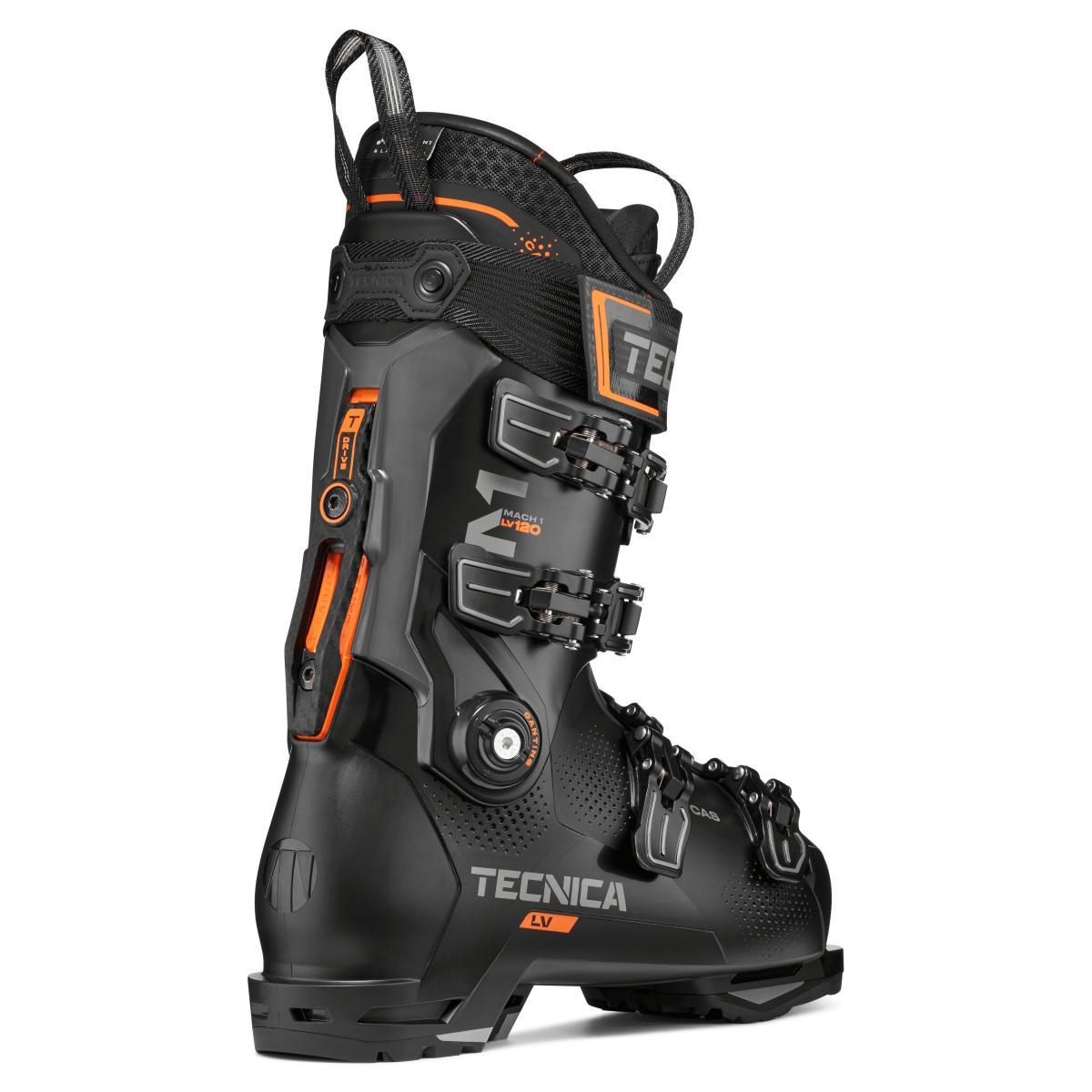 TECNICA Mach1 lv 120 td2 101C06G0 606 