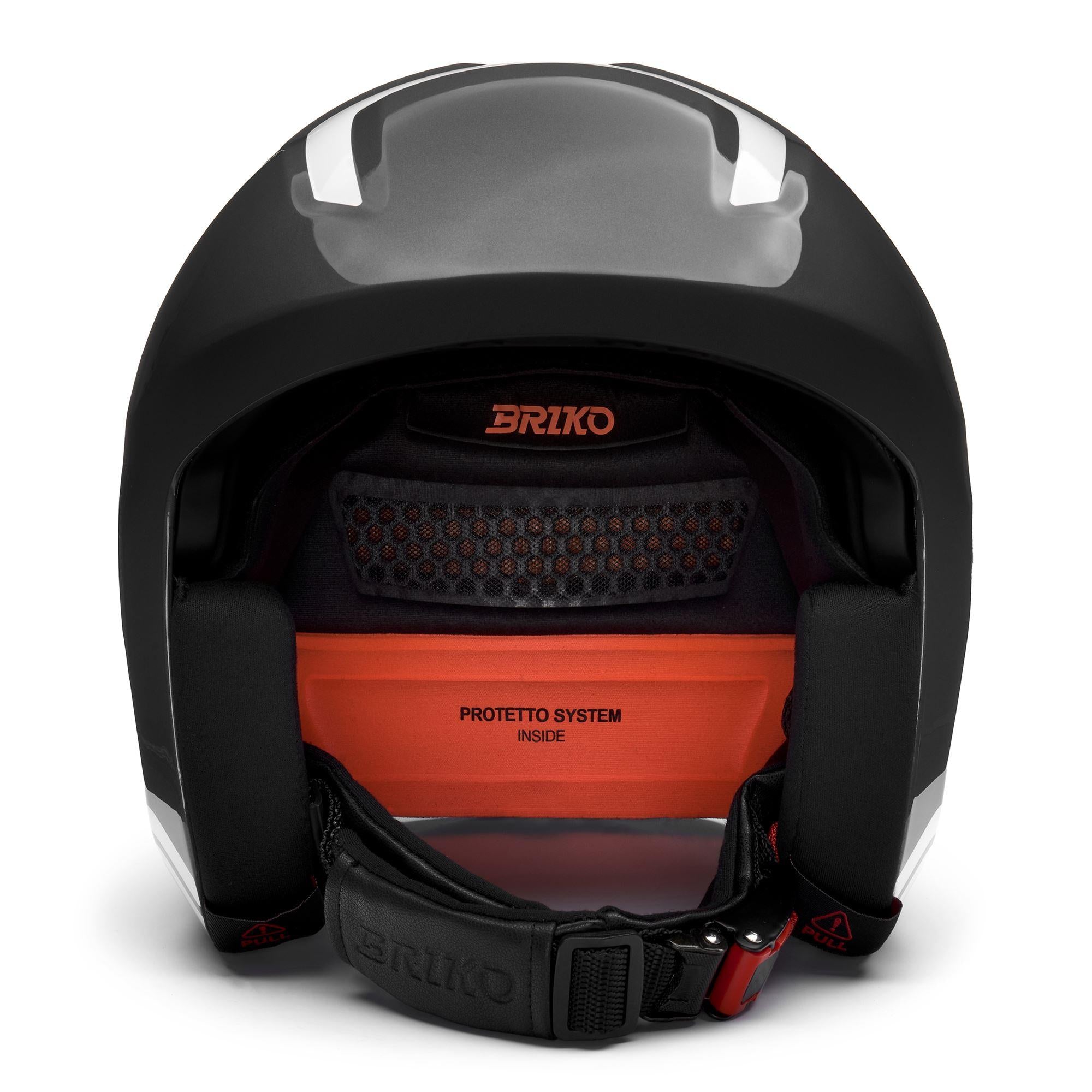 BRIKO VULCANO 2.0 MIPS 23118WW A0G 