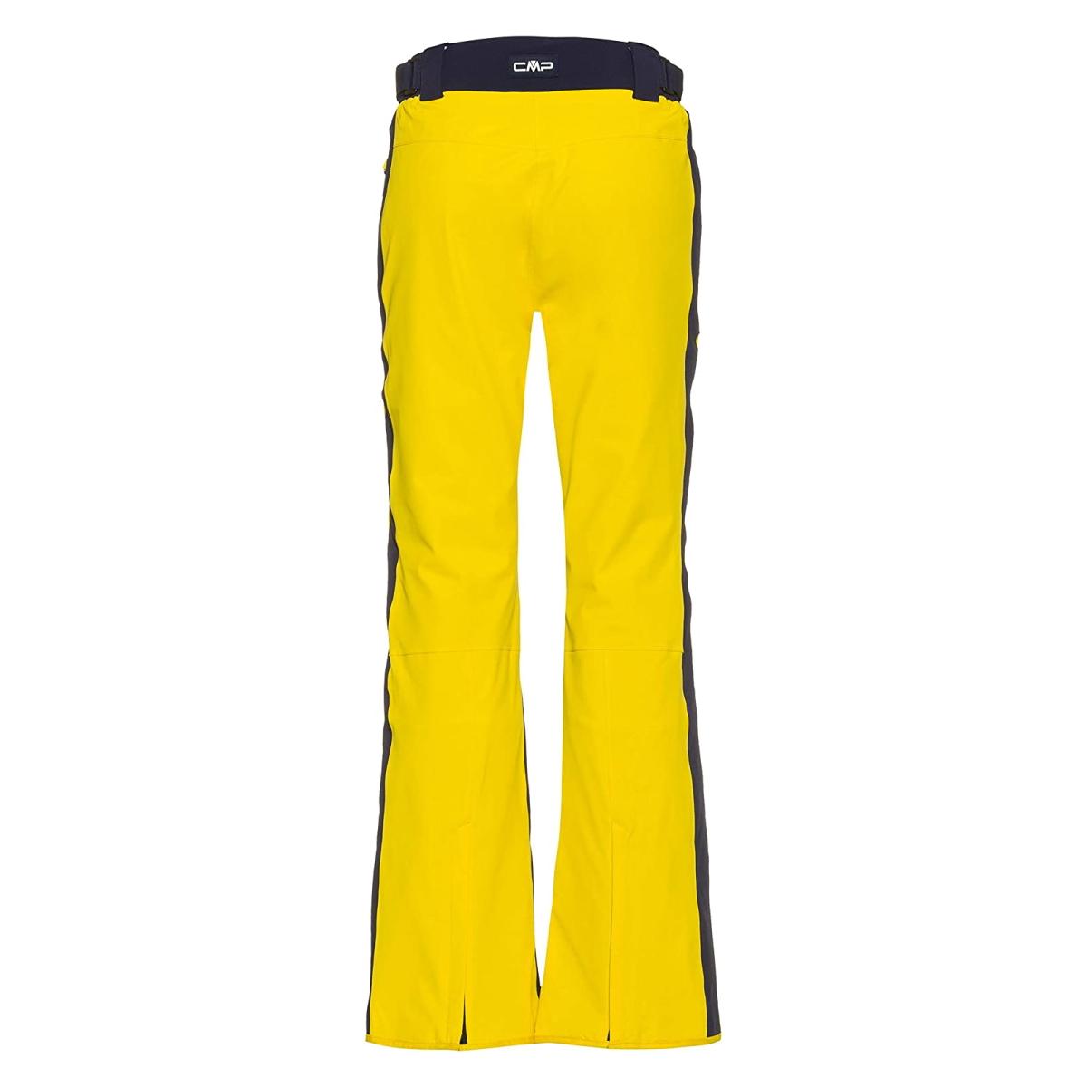 CMP CMP<BR/>Pantaloni da Sci Stretch Donna 30W0806 R411 