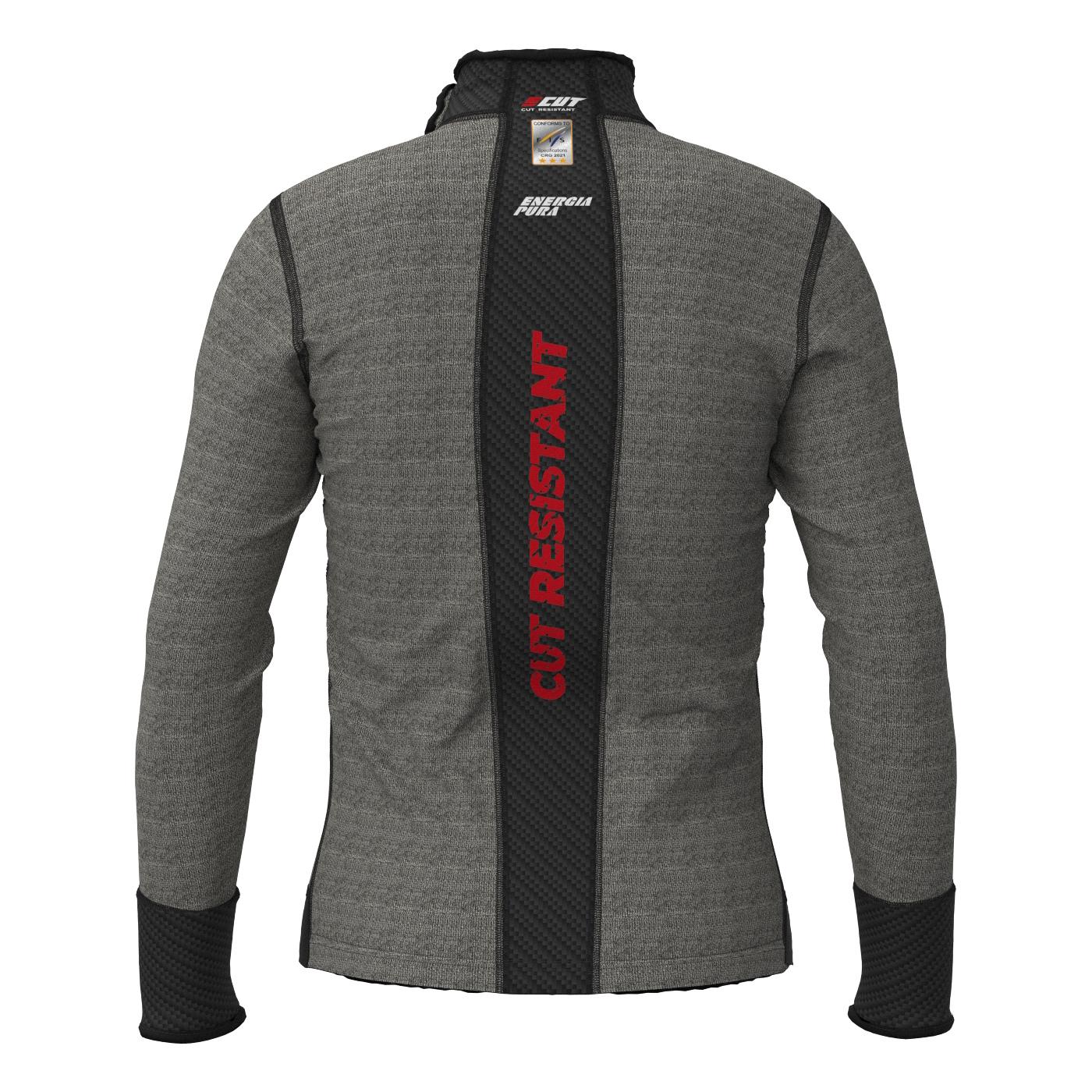 ENERGIAPURA maglia cut-resistant 3 stelle level 4 MM005XJR 8700 