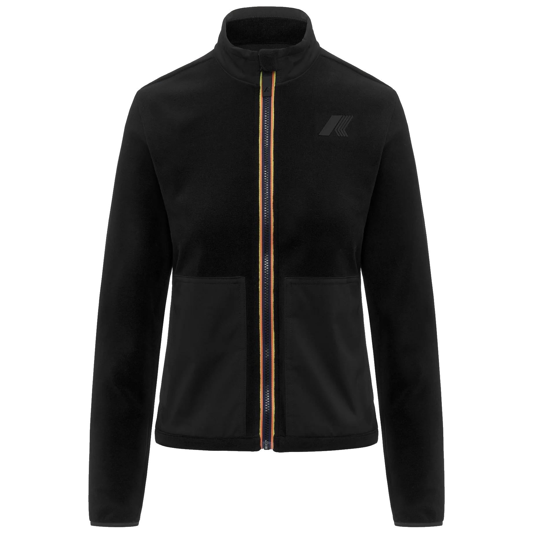 K-WAY bresse polar K7142JW USY 