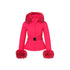 GOLDBERGH giselle ski jacket faux GB01615254 4745 