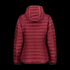 CMP Piumino da donna imbottito Unlimitech con Sorona 35Z2756 B709 