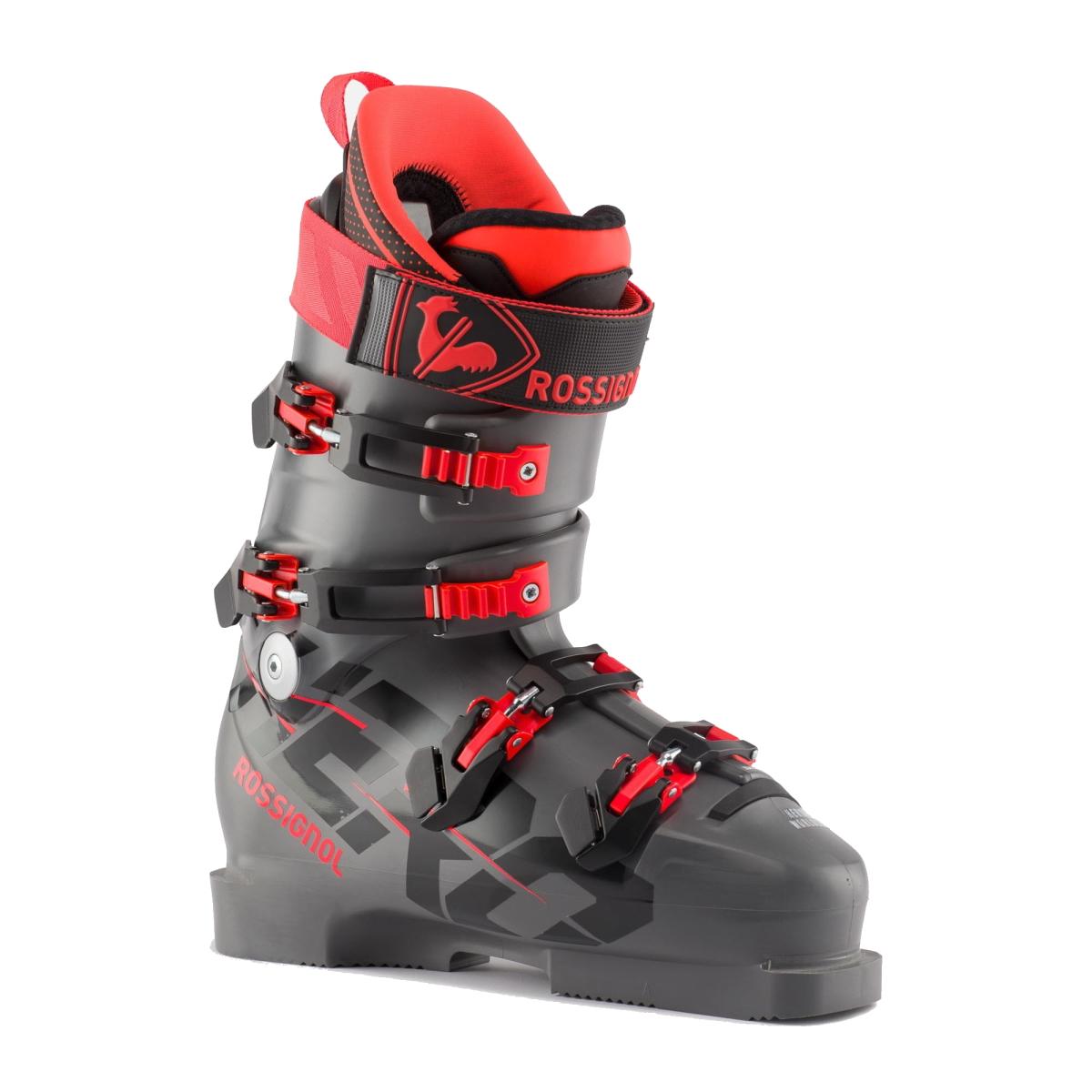 ROSSIGNOL ROSSIGNOL <BR/>HERO WORLD CUP Z SOFT+ -M.GREY RBL9300 . 