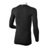 MICO MICO<BR/>Maglia girocollo manica lunga KIDS - EXTRA DRY SKINTECH IN02821 007 