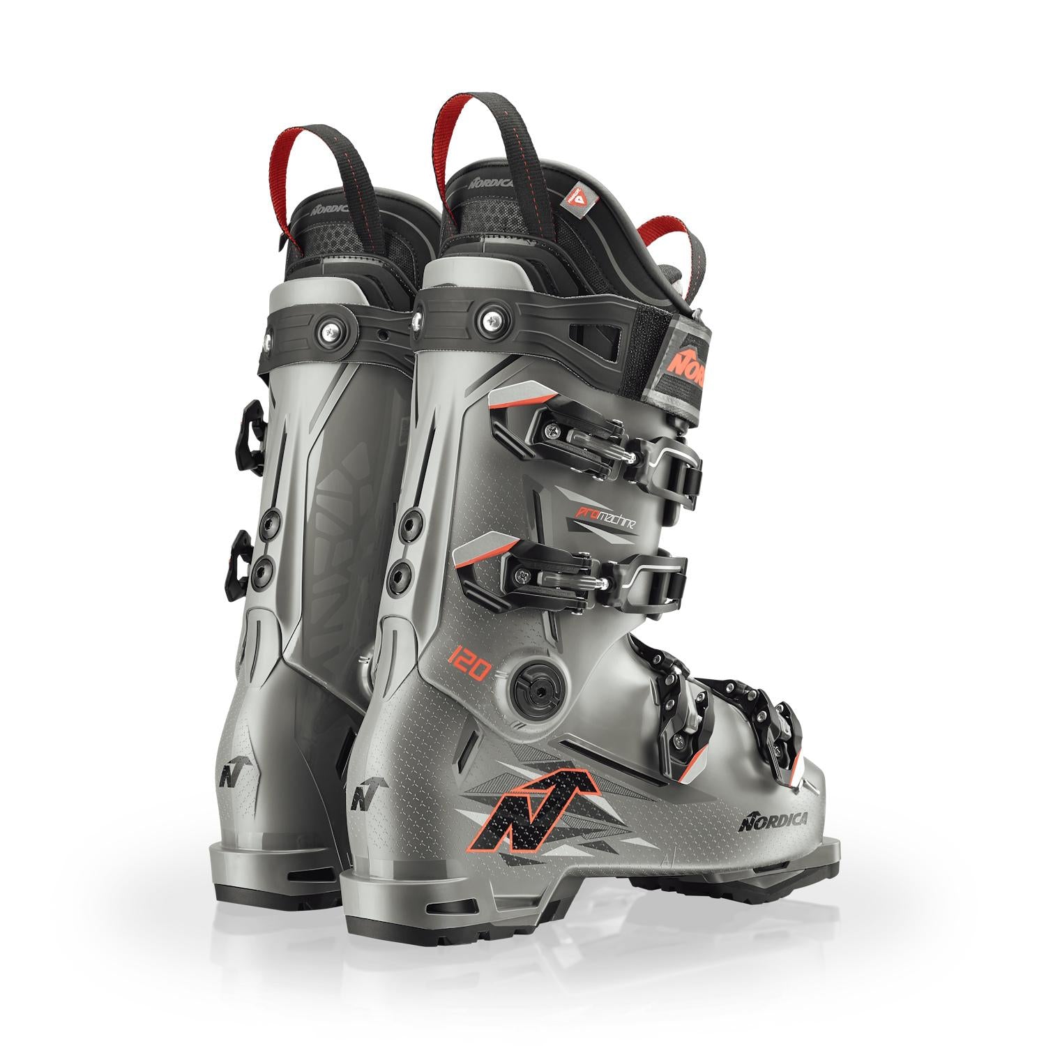 NORDICA pro machine 3 120  gw 050D0600 688 