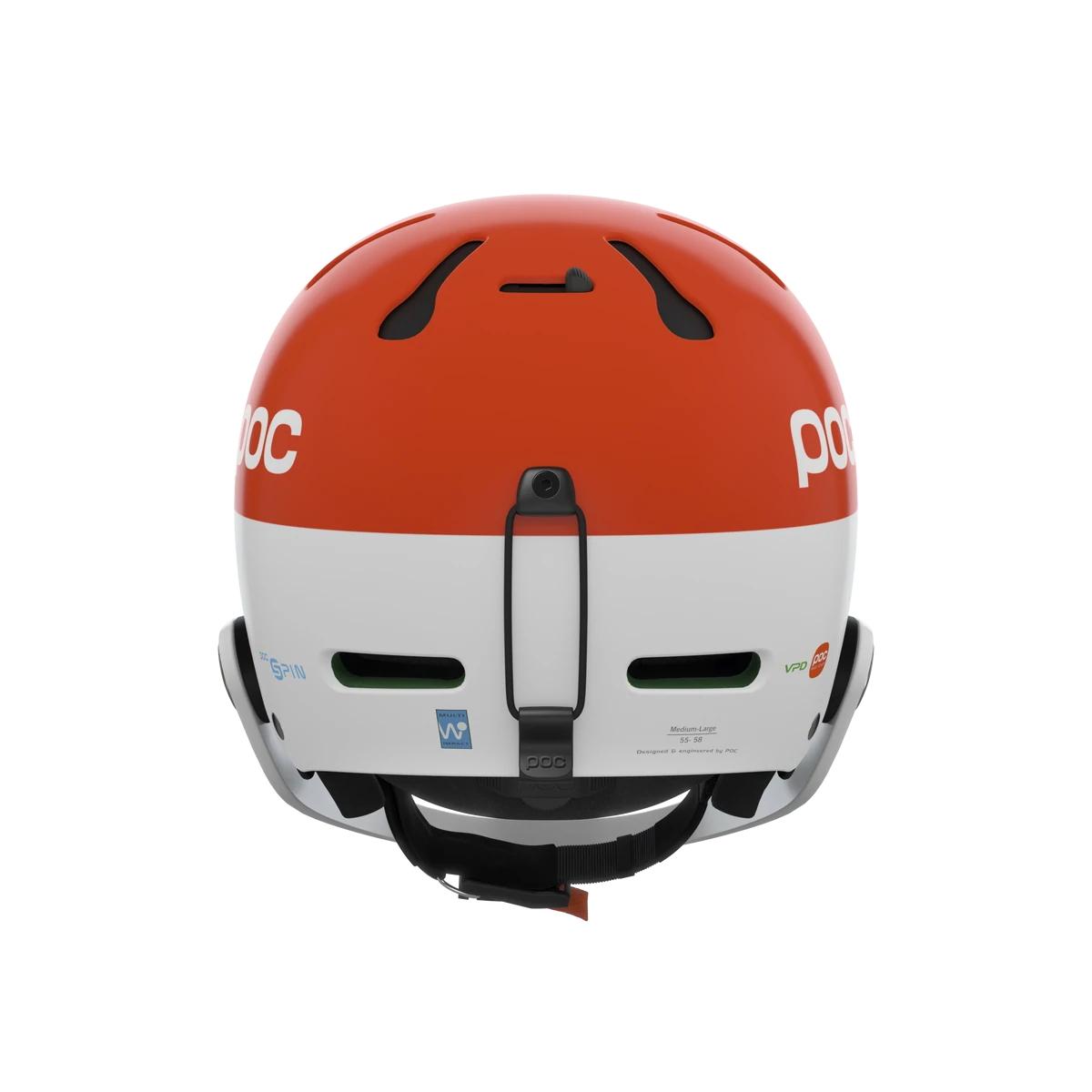 POC Artic SL 360 SPIN 10178 9050 