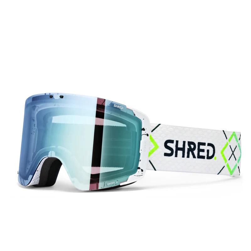 SHRED GRATIFY GRATIFY GOGRAP47A 