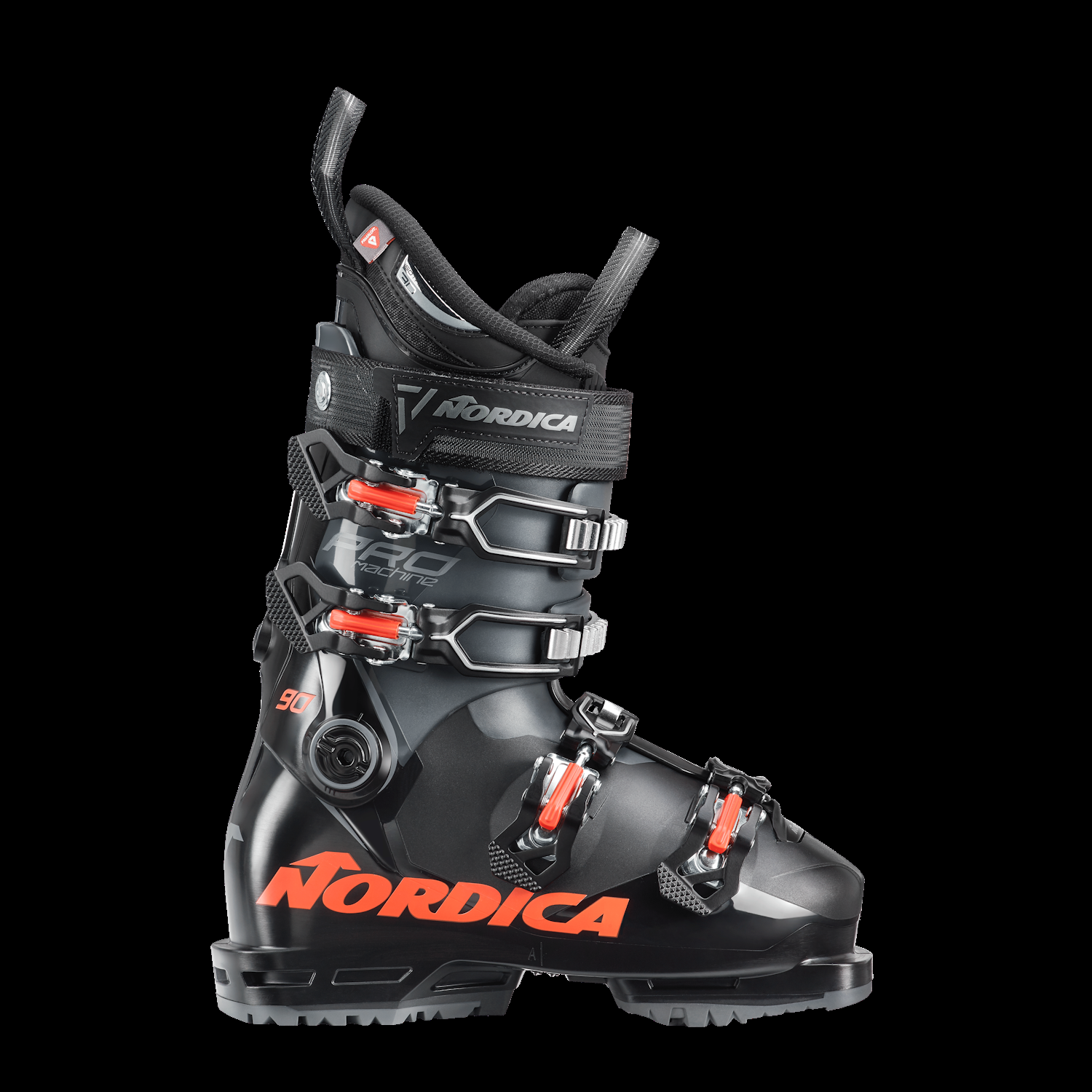 NORDICA promachine 90 gw 050F7003 7T1 