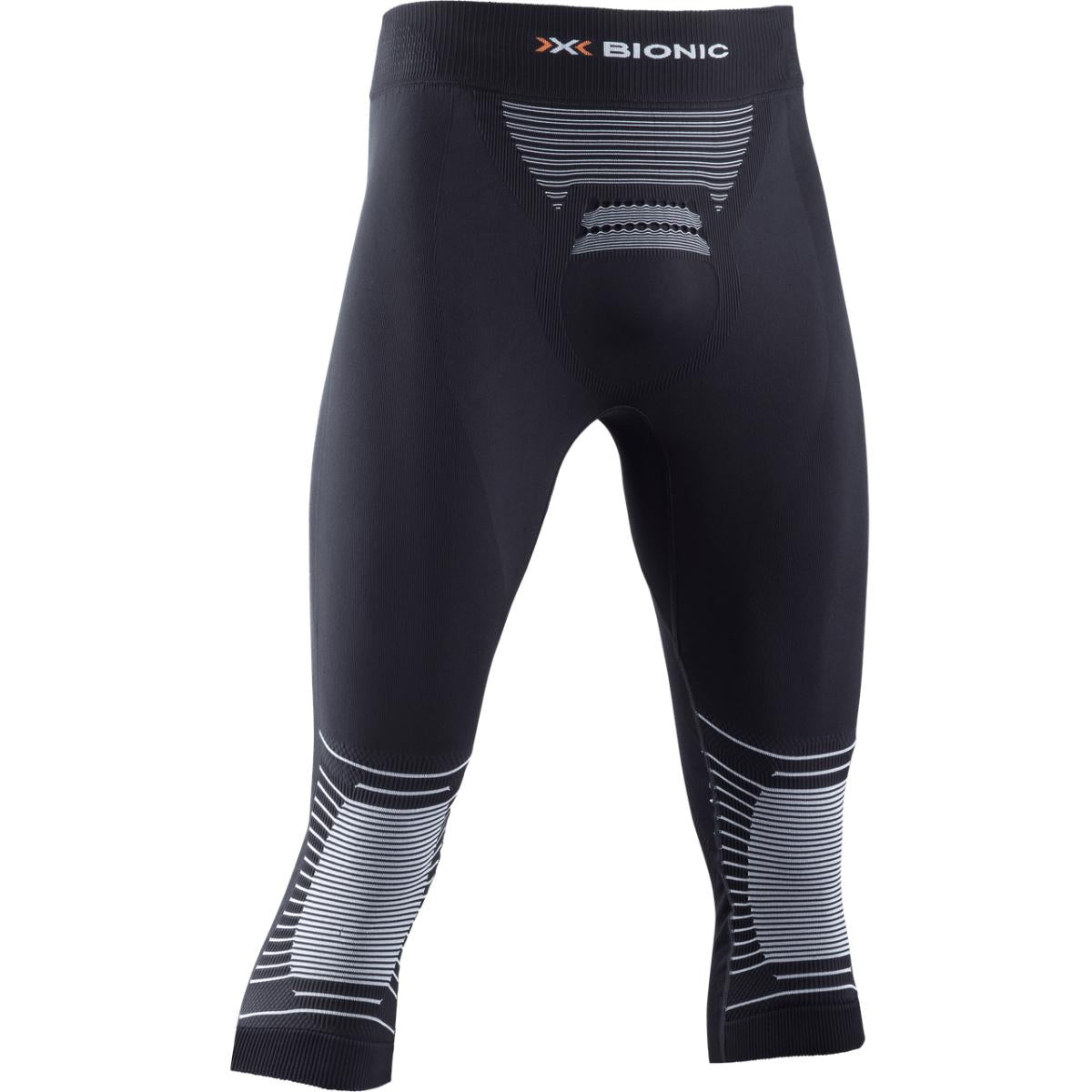 X-BIONIC X-BIONIC® ENERGIZER® 4.0 Pants 3/4 Men NGYP07W19M B002 