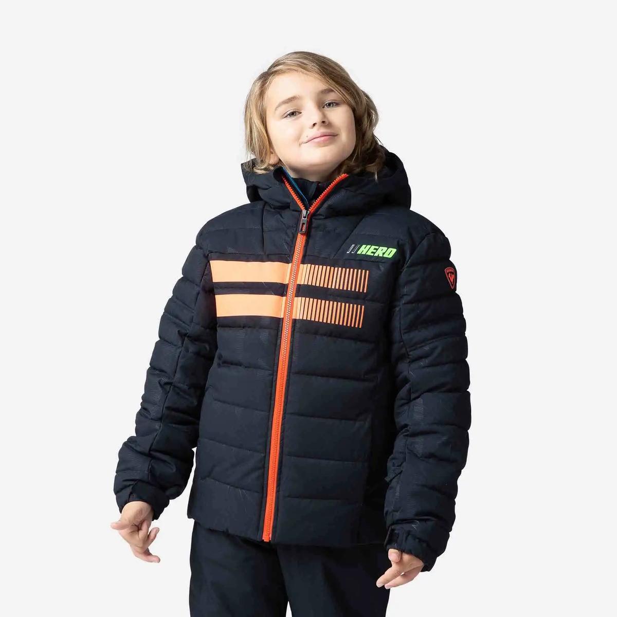 ROSSIGNOL ROSSIGNOL <BR/>BOY HERO RAPIDE JKT RLLYJ10 200 