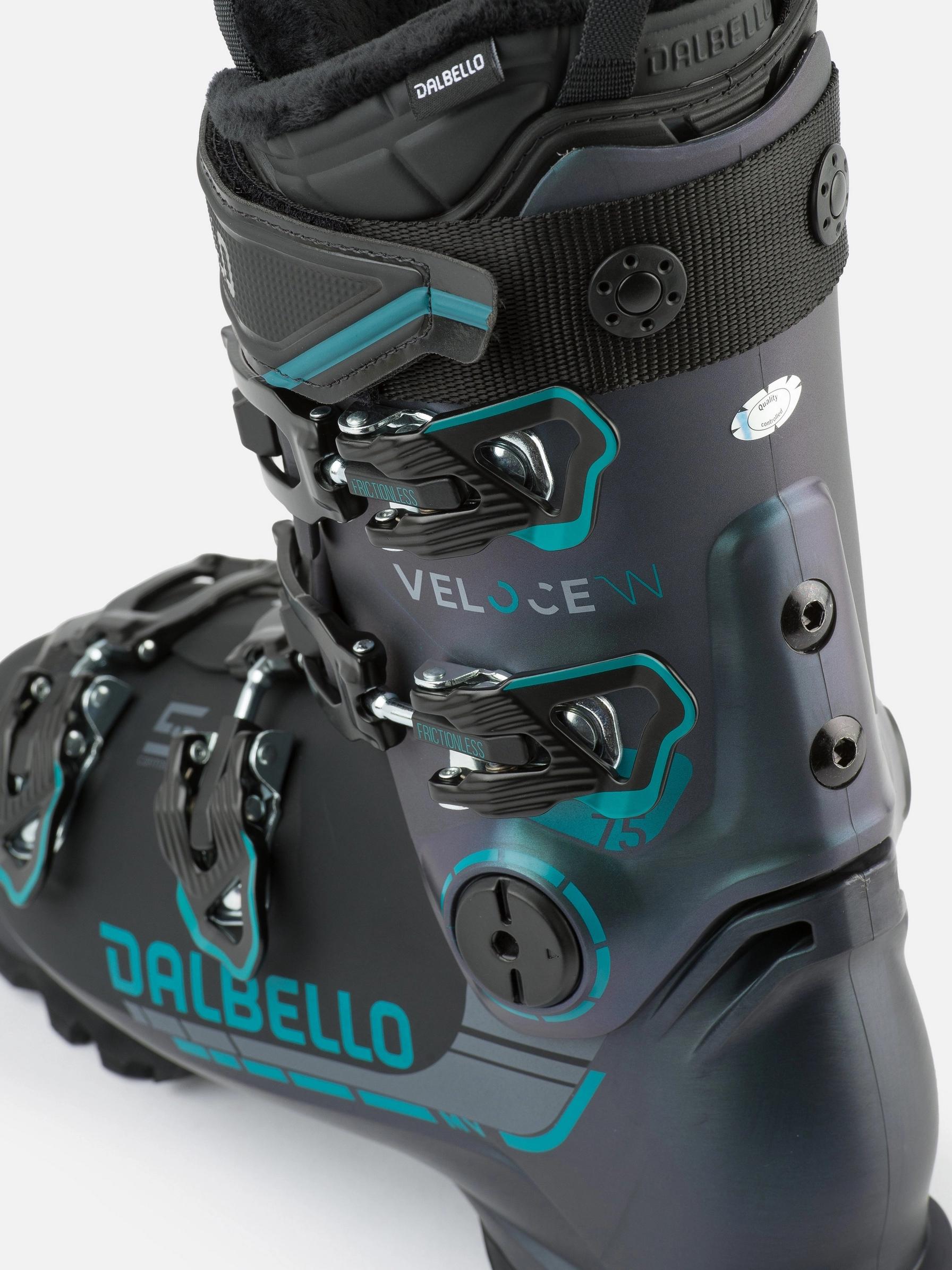 DALBELLO Veloce 75 Mv W D2403010 10 