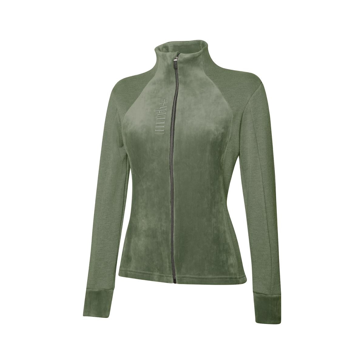 RH+ ICE FULL ZIP W SWEATER IND2938 216 