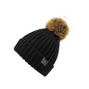pompon lady