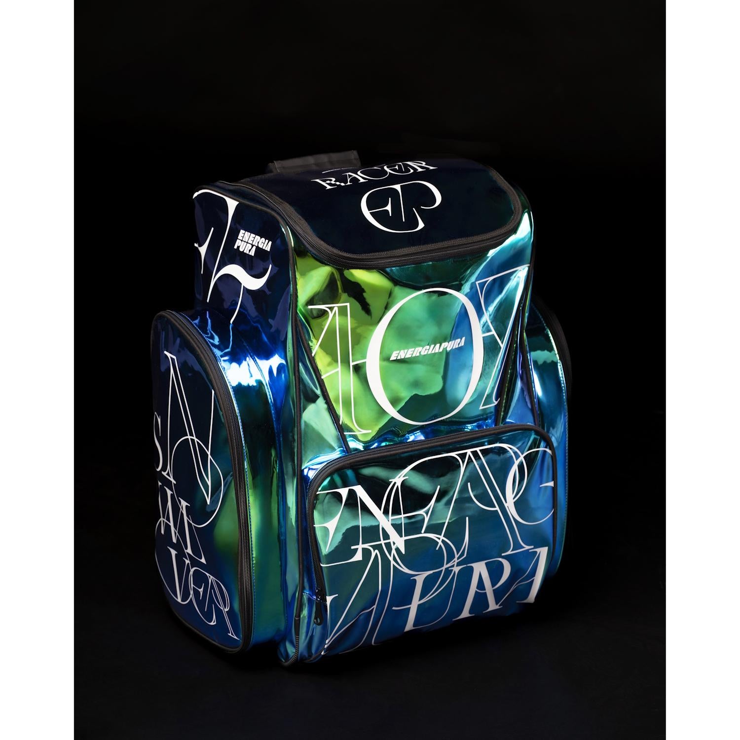 ENERGIAPURA RACE BAG IRIDESCENT 2.0 AI001U W114 